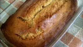 banana banana bread