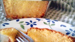 honeypoundcake