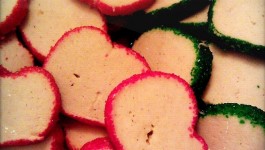 swedishchristmascookies