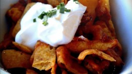 Frito Pie 2