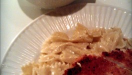 crispychickenwithitaliancreamsauce1