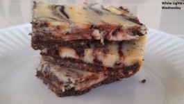 blackandwhitecheesecakebars