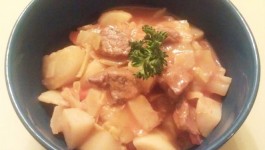 beefcabbagestew