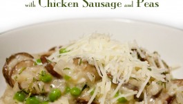 risotto