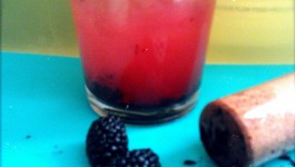 blackberrylemonademojito