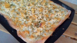 roastedgarlicchickenpizza9