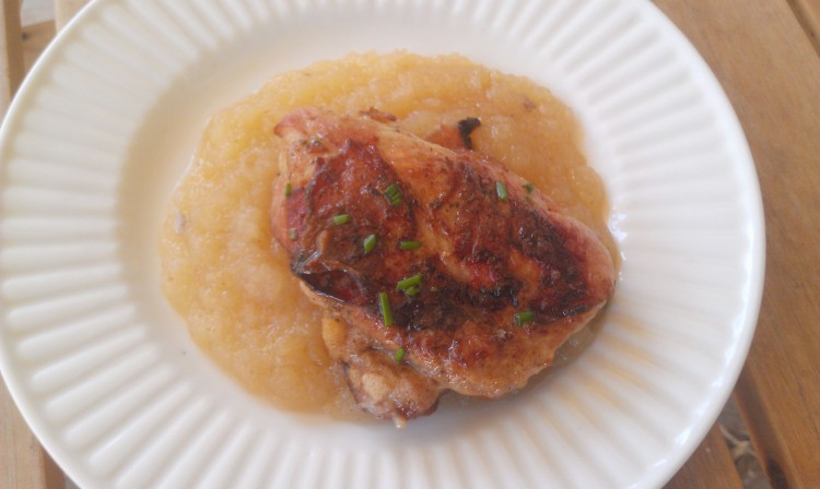 Saltimboca NY 3