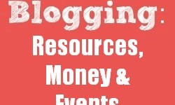 bloggingrmande