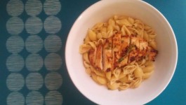 cajunranchchickenpasta