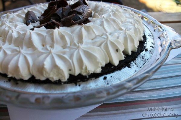 Marie Callender's Pi Day 1