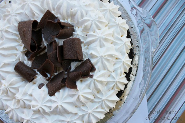 Marie Callender's Pi Day 2
