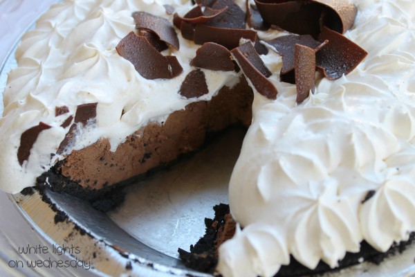 Marie Callender's Pi Day 3