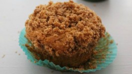 Biscoff Coffee Cake Muffins 2