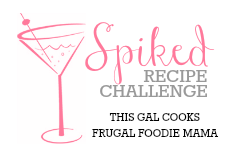 Spiked Recipe Challenge