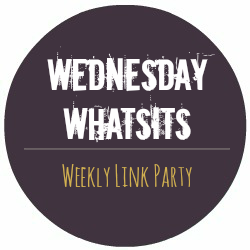 Wednesday Whatsits (65)