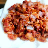 It’s Bacon Month!