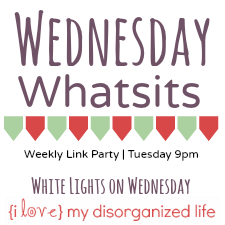 Wednesday Whatsits (77)
