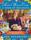 A Year of Holidays Cookbook