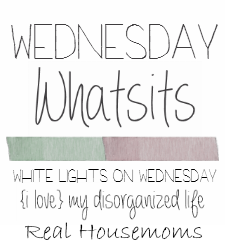 Wednesday Whatsits (95)