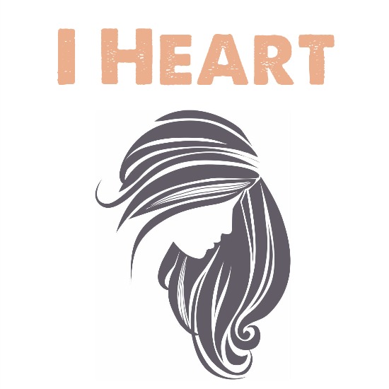 I Heart… Hair Goodies