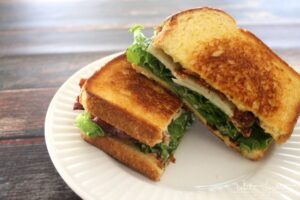 Not Your Mama’s BLT